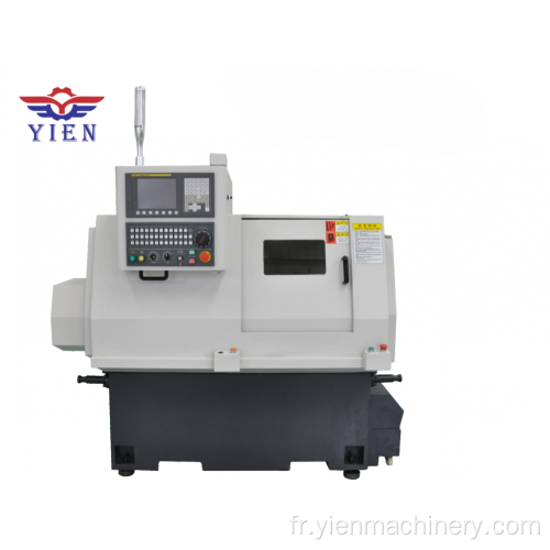 MINI CNC Lathe Machine